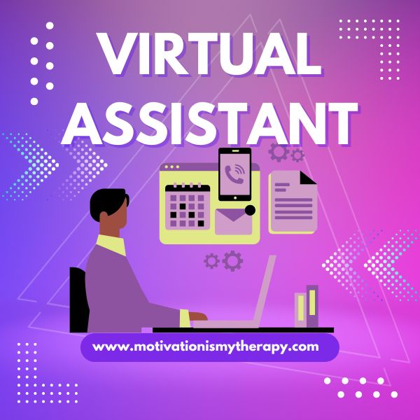 Virtual Assistant 